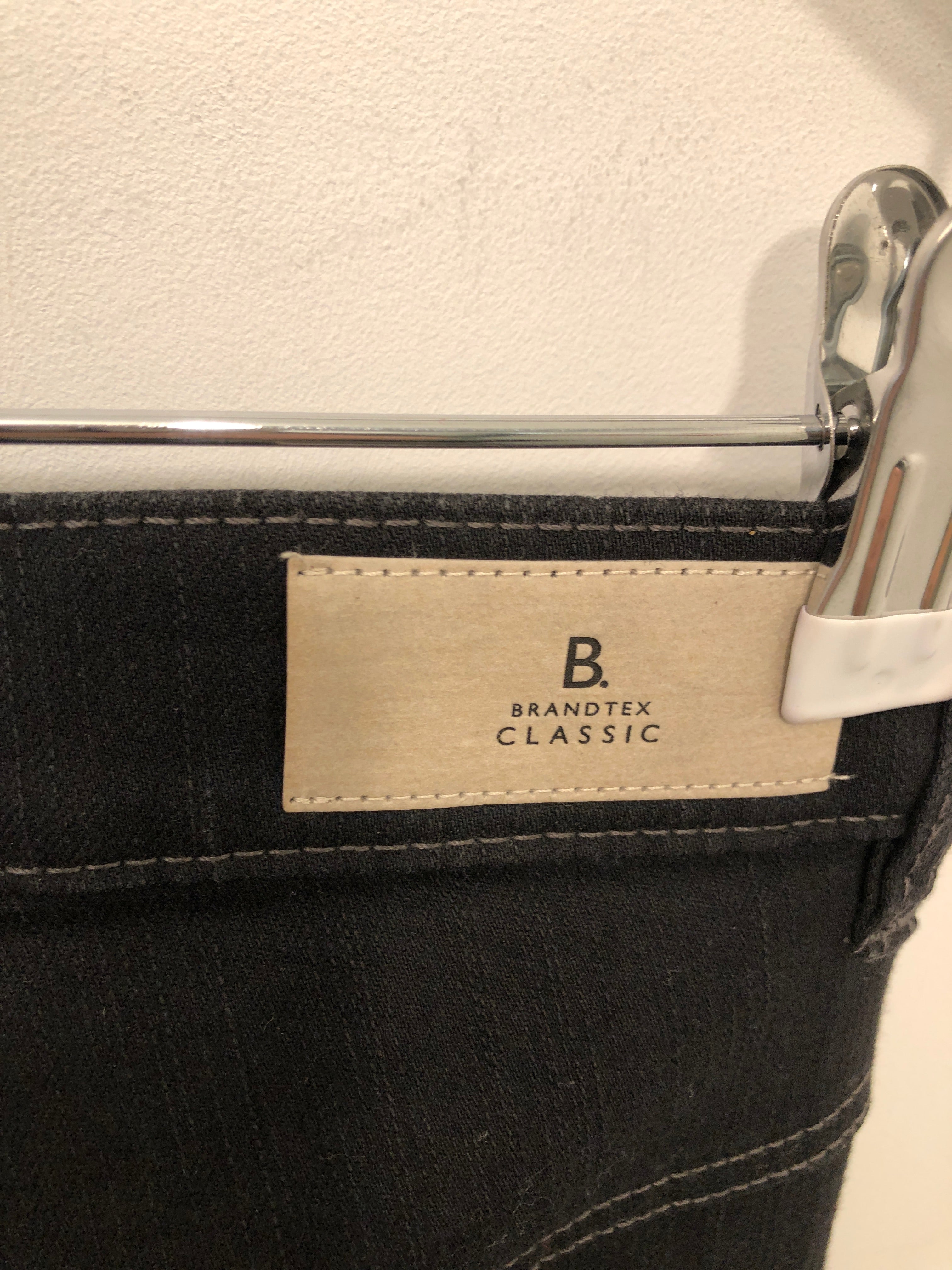 Brandtex Bukser